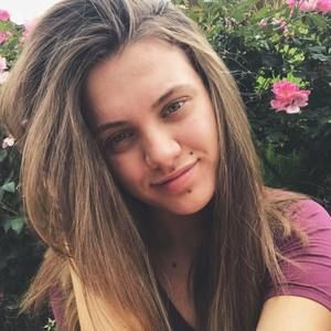 Meet your Posher, Rylee